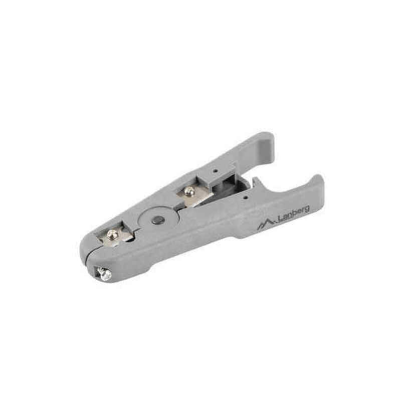 Pinza spelafili universale Lanberg NT-0101-0