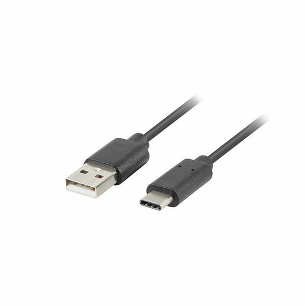 Cavo USB C Lanberg 1.8 m-0