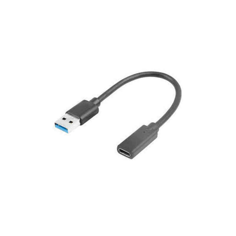 Adattatore USB-C Lanberg AD-UC-UA-03-0