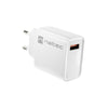 Cavo USB Natec NUC-2057 Bianco-7