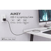 Cavo Lightning Aukey CB-CL03 2 m-6