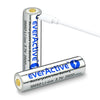 Batterie Ricaricabili EverActive EV18650-26M 3,7 V-1