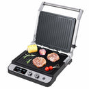 Barbecue Elettrico Adler AD 3059 2000 W 3000 W-0