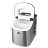 Macchina per il Ghiaccio Lin ICE PRO-S12 Argentato 112 W 2,2 L-1