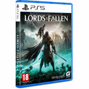 Videogioco PlayStation 5 CI Games Lords of the Fallen (FR)-6