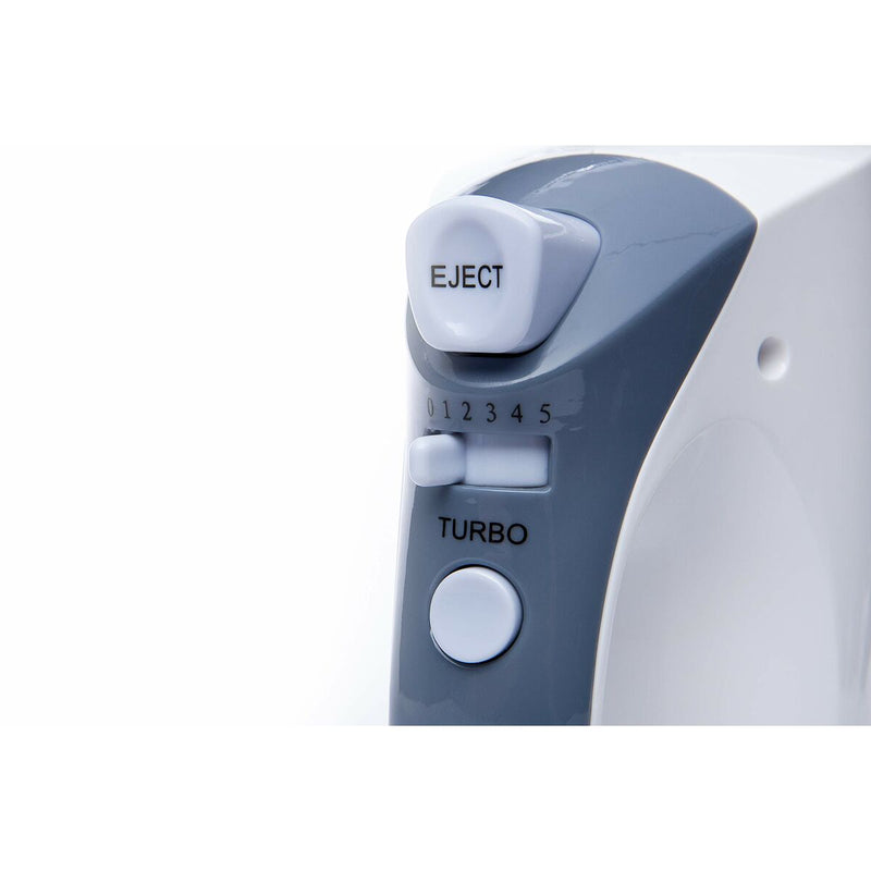 Sbattitore a Fruste Adler 4202 Acciaio inossidabile-2