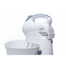 Sbattitore a Fruste Adler 4202 Acciaio inossidabile-5