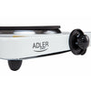 Fornello Adler AD 6503 1500 W-5