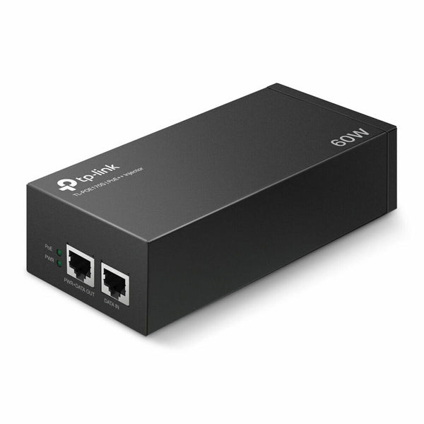 Switch TP-Link TL-POE170S Nero-0