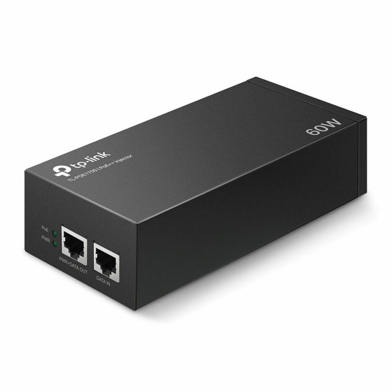 Switch TP-Link TL-POE170S Nero-0