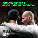 EA SPORTS FC 25 Standard Edition PS5 | Videogiochi | Italiano (Audio Inglese)