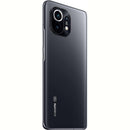 Xiaomi Mi 11 5G Smartphone 8 GB + 128 GB, Display 6.81” Dual Sim, Grigio (Grado A ) Xiaomi