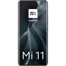 Xiaomi Mi 11 5G Smartphone 8 GB + 128 GB, Display 6.81” Dual Sim, Grigio (Grado A ) Xiaomi