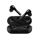 Huawei FreeBuds Lite Cuffie Auricolare, True Wireless, Accessorio Originale, Carbon Black HUAWEI