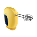 COMFEE Sbattitore Elettrico MJ-HM30W115A Potenza 130W, 5 Velocità Regolabili COMFEE'