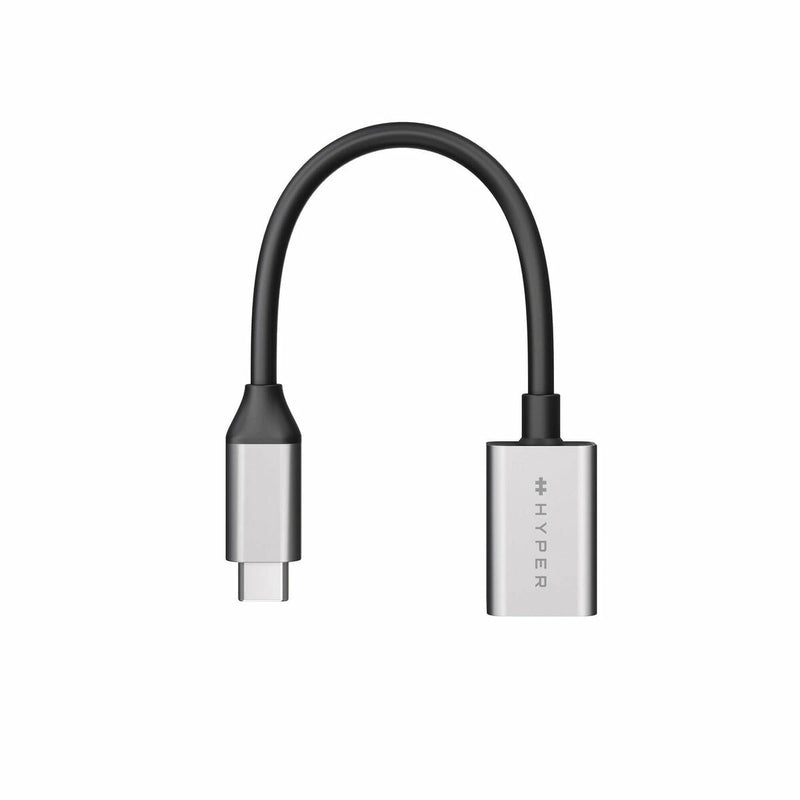 Cavo da USB-C a USB Targus Nero-0