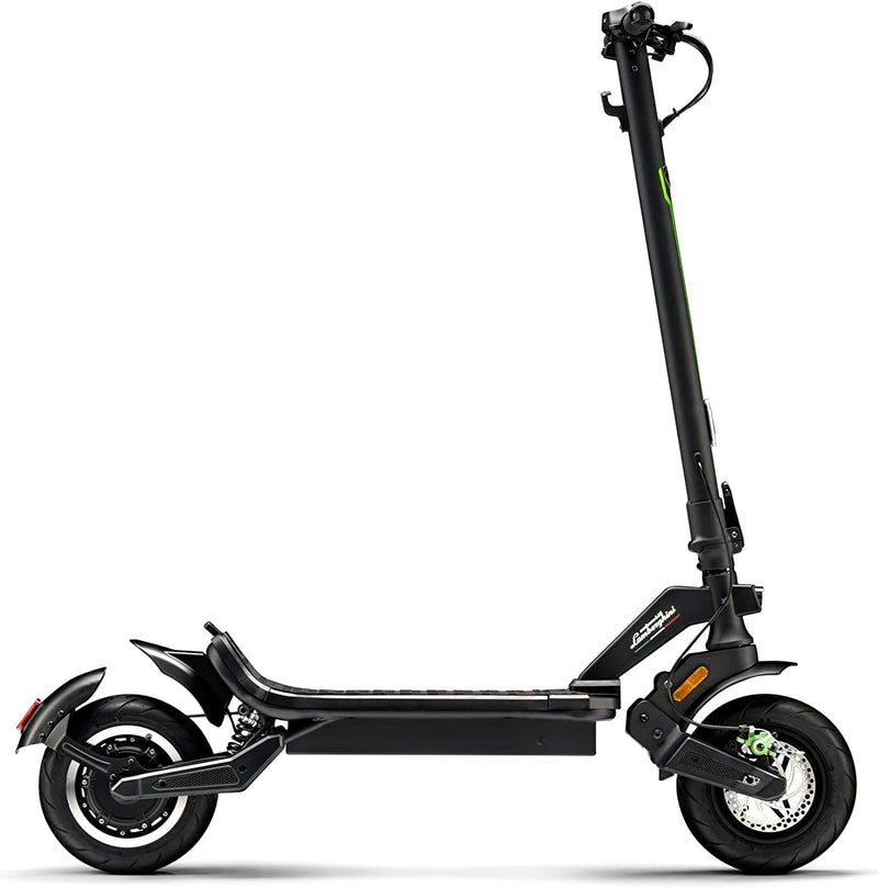 Monopattino Lamborghini Alext Eléctrico Scooter, Unisex Adulto 500w  ( scatola danneggiata ) lamborghini
