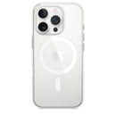 Apple Custodia MagSafe cover trasparente per iPhone 16 Pro Apple