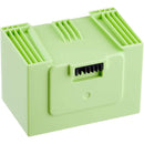 iRobot Parti Originali, Compatibile con Roomba Serie e/i, Verde, 1800 mAh Litio iRobot