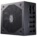 Cooler Master V850 Gold V2 Full Modular, 850W, efficienza Gold 80+, funzionamento semi-fanless, cavi PCIe ad alta efficienza 16AWG Cooler Master