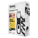 Wahl 9855-1216 - Set trimmer GroomsMan Pro Wahl