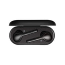 Huawei FreeBuds Lite Cuffie Auricolare, True Wireless, Accessorio Originale, Carbon Black HUAWEI