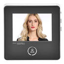 Spioncino Digitale, Spioncino Elettronico Con Display Digitale Campanello Video Della Videocamera per la Visione Notturna di 120 Gradi con Visore ad Angolo Visuale HD con Monitor LCD 3 Pollici Garsent