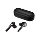 Huawei FreeBuds Lite Cuffie Auricolare, True Wireless, Accessorio Originale, Carbon Black HUAWEI
