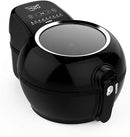 Friggitrice ad Aria SEB 1350W Nero 1350 W 1,2 kg SEB