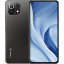 Xiaomi Mi 11 Lite Dual SIM 5G 8+128GB Truffle Black MZB09AOEU Xiaomi