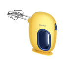 COMFEE Sbattitore Elettrico MJ-HM30W115A Potenza 130W, 5 Velocità Regolabili COMFEE'