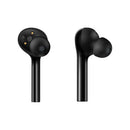 Huawei FreeBuds Lite Cuffie Auricolare, True Wireless, Accessorio Originale, Carbon Black HUAWEI