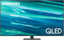 Samsung smart tv 50 pollici QLED 4K 50" Q80A TV SAMSUNG