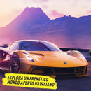 The Crew Motorfest Limited Edition (Exclusive to Amazon.it) (PS4)