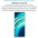 Xiaomi Mi 10 Smartphone (6.67") 8 GB 256 GB 5G 4780 mAh 108 MP Grigio (Twilight Grey) Xiaomi