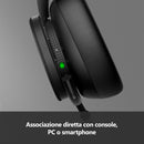 Xbox Cuffie Wireless – Xbox Series X|S, Xbox One e dispositivi Windows Xbox