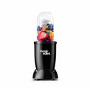 Magic Bullet frullatore elettrico, frullatore piccolo, 3 pezzi, potenza 200 Watt, nero, MBR03B Magic Bullet