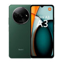 Xiaomi Redmi A3 3gb/64gb 6.5´´ Dual Sim One Size XIAOMI