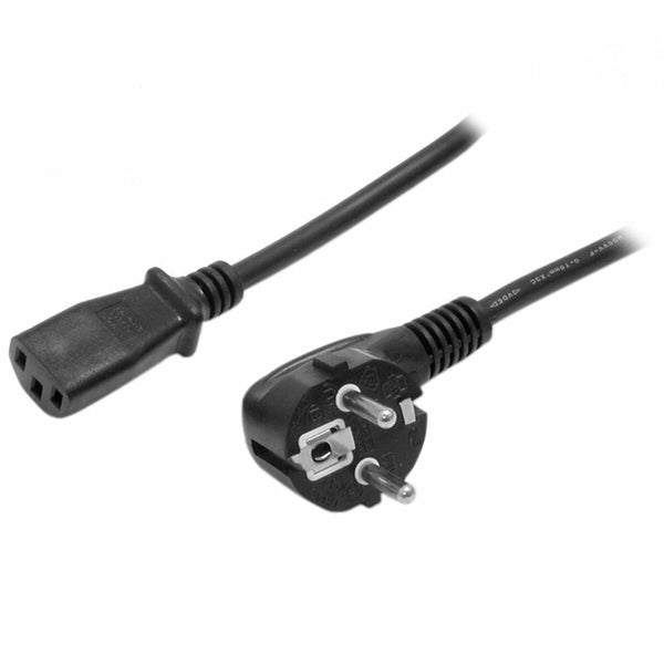 Cavo Startech 713E-3M-POWER-CORD 3 m-0