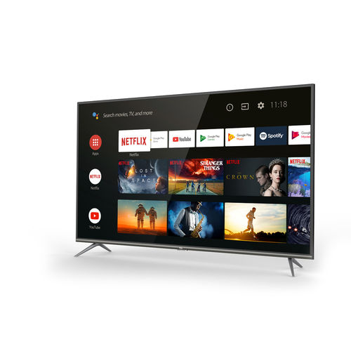 TCL Smart tv 65 pollici TCL 65EP640 TV dvbt-t2  4k TCL