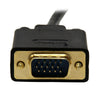 Adattatore Mini DisplayPort con VGA Startech MDP2VGAMM6B-2