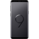 Samsung Galaxy S9 64 GB Single-SIM nero ( NUOVO SOLO APERTO LA CONFEZIONE ) - bigeshop