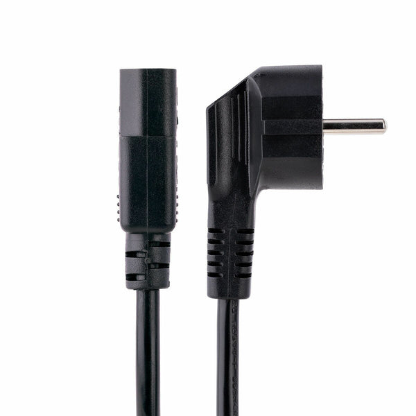 Cavo Startech 713E-1M-POWER-CORD 1 m-0