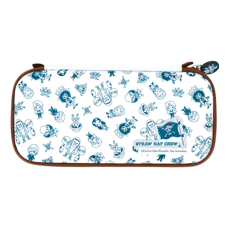 Custodia Protettrice FR-TEC One Piece Azzurro-0