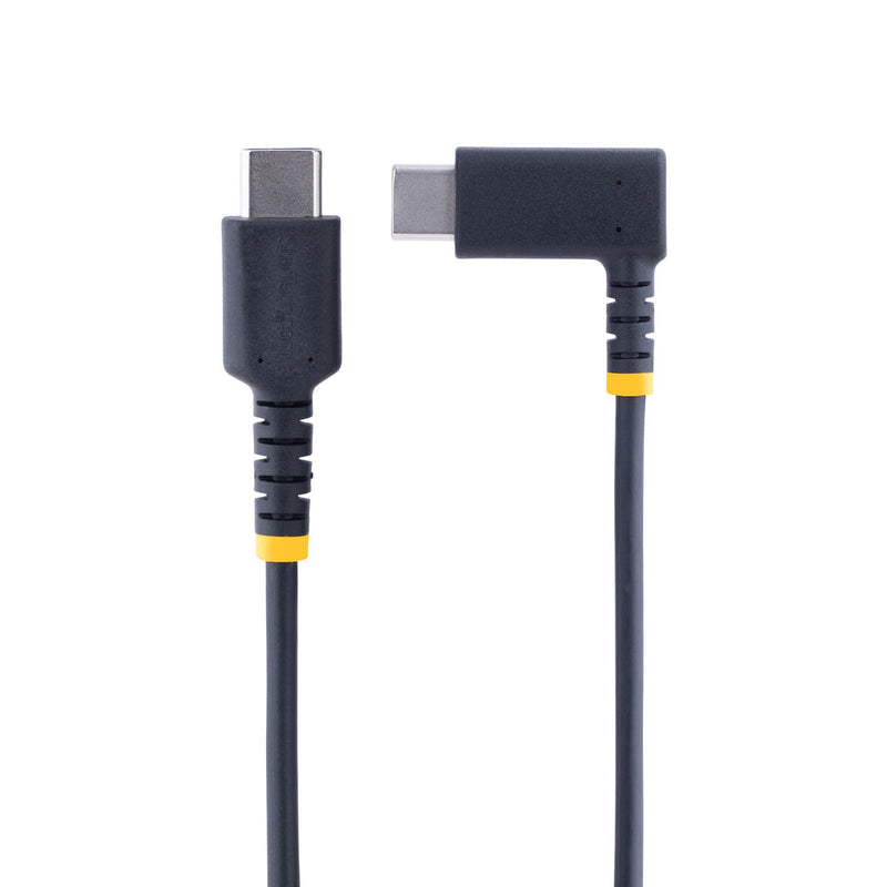 Cavo USB-C Startech R2CCR-2M Nero-0