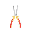 Pinze con becchi ad ago Workpro 6" 15 cm-0