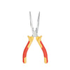 Pinze con becchi ad ago Workpro 6" 15 cm-3