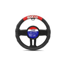 Coprivolante Sparco C1111 Universale (Ø 38 cm)-0