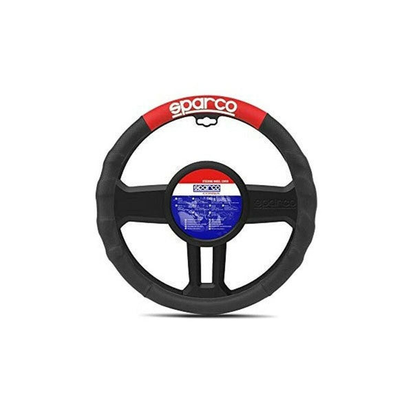 Coprivolante Sparco C1111 Universale (Ø 38 cm)-0