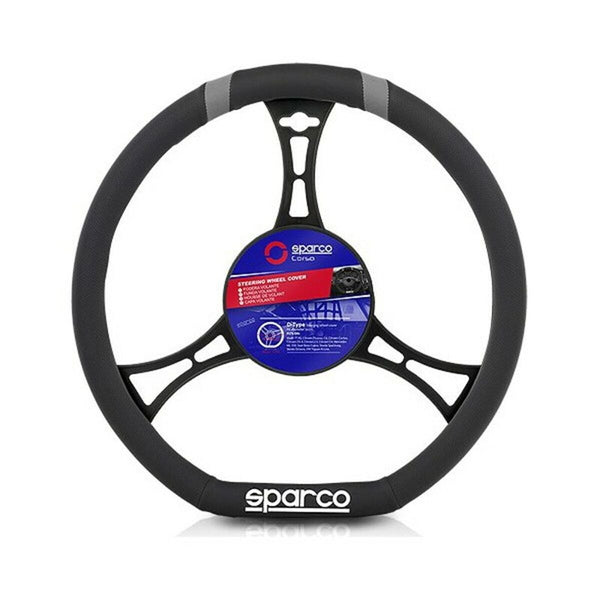 Coprivolante Sparco SPC1114 Universale (Ø 37 cm)-0